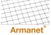 Armanet Putzarmierungsgitter Typ 08/330, Rolle 25 x 0,33 m